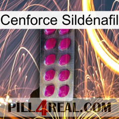 Cenforce Sildénafil 09